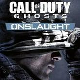 Call of Duty: Ghosts - Onslaught pobierz