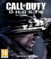 Call of Duty: Ghosts pobierz