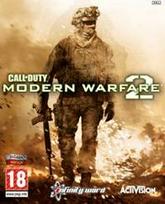Call of Duty: Modern Warfare 2 (2009) pobierz