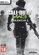 Call of Duty: Modern Warfare 3 – Kolekcja 1 pobierz