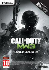 Call of Duty: Modern Warfare 3 – Kolekcja 2 pobierz