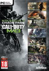 Call of Duty: Modern Warfare – Kolekcja 3: Chaos Pack pobierz