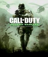 Call of Duty: Modern Warfare Remastered pobierz