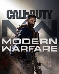 Call of Duty: Modern Warfare pobierz