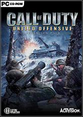 Call of Duty: United Offensive pobierz