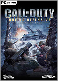 Call of Duty: United Offensive pobierz