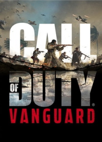 Call of Duty: Vanguard pobierz