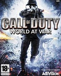 Call of Duty: World at War pobierz