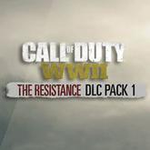 Call of Duty: WWII - The Resistance pobierz