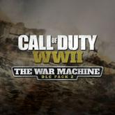 Call of Duty: WWII - The War Machine pobierz