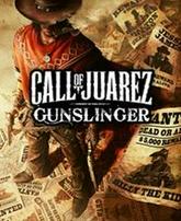 Call of Juarez: Gunslinger pobierz