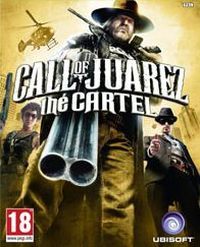 Call of Juarez: The Cartel pobierz