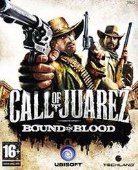 Call of Juarez: Więzy Krwi pobierz