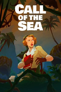 Call of the Sea pobierz