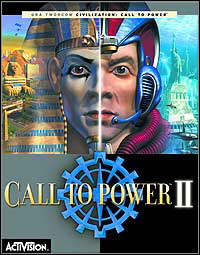 Call to Power II pobierz