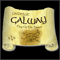 Camelot Galway: City Of The Tribes pobierz