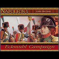 Campaign Eckmuhl pobierz