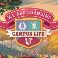 Campus Life pobierz