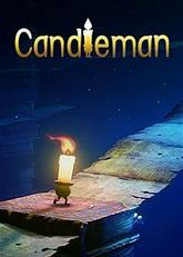 Candleman: The Complete Journey pobierz