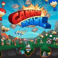 Cannon Brawl pobierz