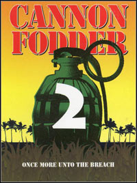 Cannon Fodder 2 pobierz