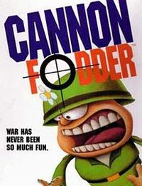 Cannon Fodder pobierz