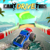 Can't Drive This pobierz