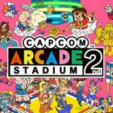 Capcom Arcade 2nd Stadium pobierz