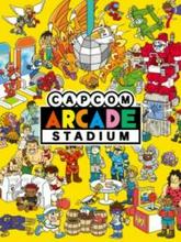 Capcom Arcade Stadium pobierz