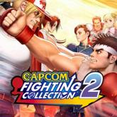 Capcom Fighting Collection 2 pobierz