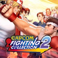Capcom Fighting Collection 2 pobierz