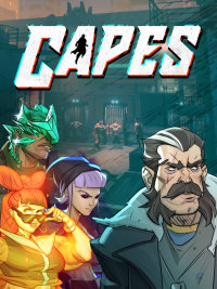 Capes pobierz