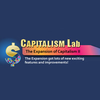 Capitalism II: Capitalism Lab pobierz