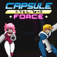 Capsule Force pobierz