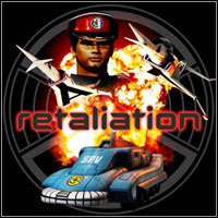 Captain Scarlet: Retaliation pobierz