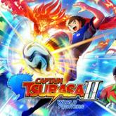 Captain Tsubasa 2: World Fighters pobierz