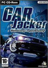 Car Jacker: Namierzony i zapuszkowany! pobierz