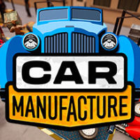 Car Manufacture pobierz