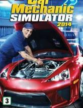 Car Mechanic Simulator 2014 pobierz
