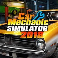 Car Mechanic Simulator 2018 pobierz