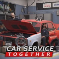 Car Service Together pobierz