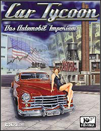 Car Tycoon pobierz
