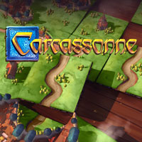Carcassonne: Tiles & Tactics pobierz