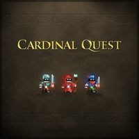 Cardinal Quest pobierz