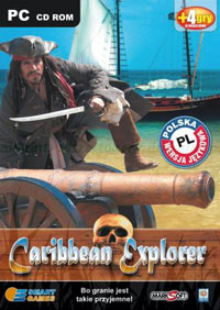 Caribbean Explorer pobierz