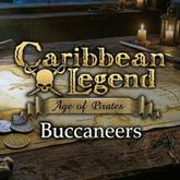 Caribbean Legend: Age of Pirates - Buccaneers pobierz