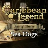 Caribbean Legend: Age of Pirates - Sea Dogs pobierz
