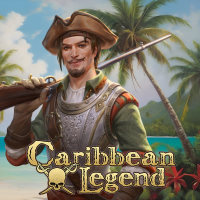 Caribbean Legend pobierz