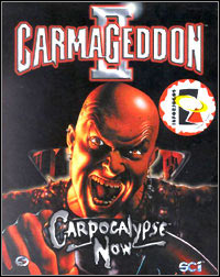 Carmageddon 2: Carpocalypse Now pobierz
