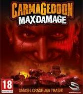 Carmageddon: Max Damage pobierz